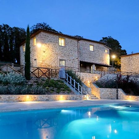 Chimera Tuscany Resort Αρέτσο Εξωτερικό φωτογραφία