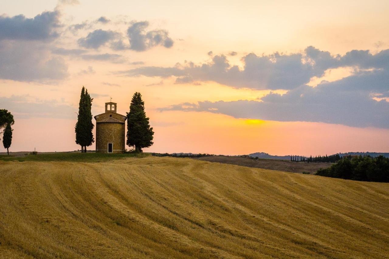 Chimera Tuscany Resort Αρέτσο Εξωτερικό φωτογραφία