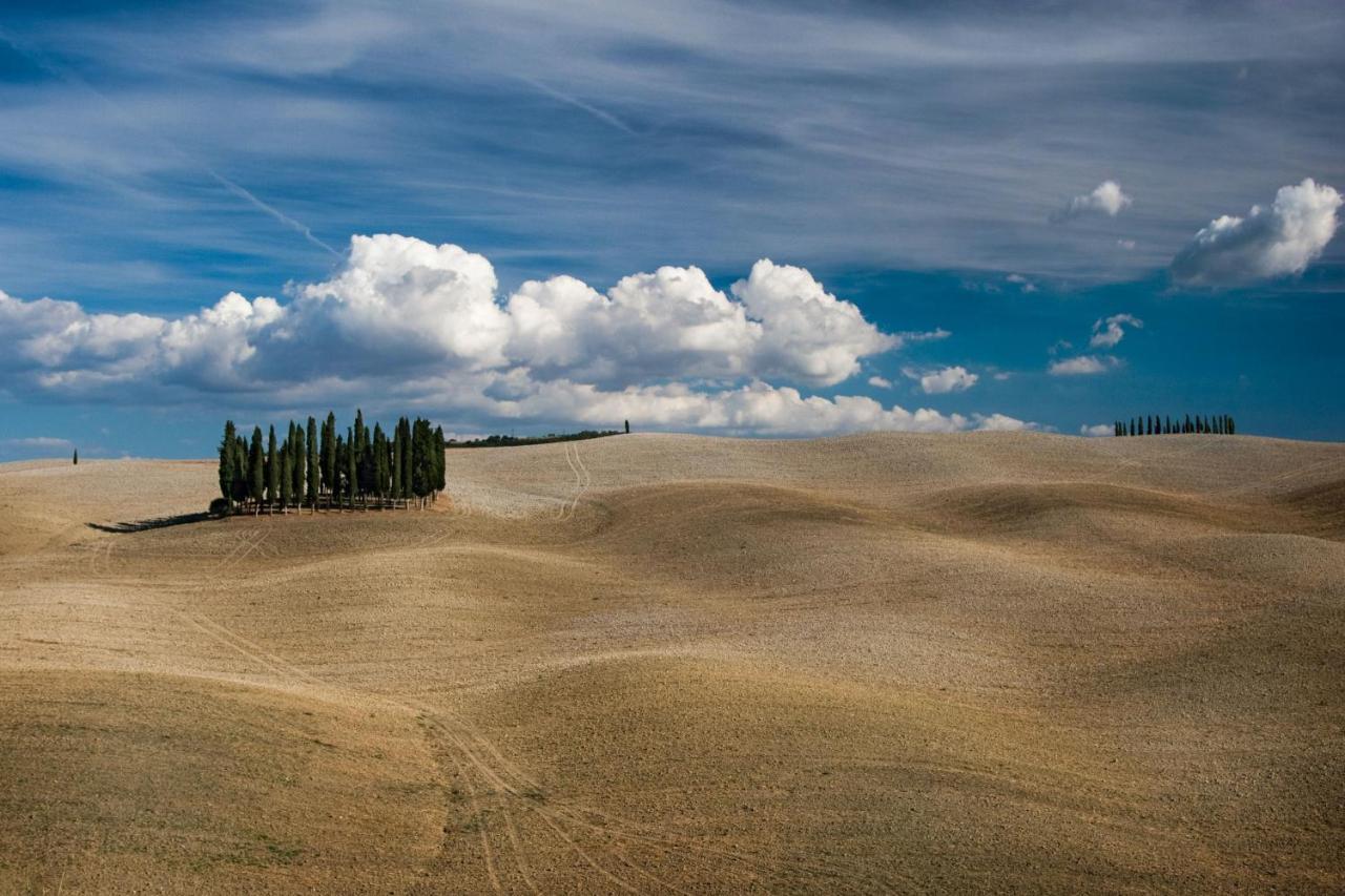 Chimera Tuscany Resort Αρέτσο Εξωτερικό φωτογραφία