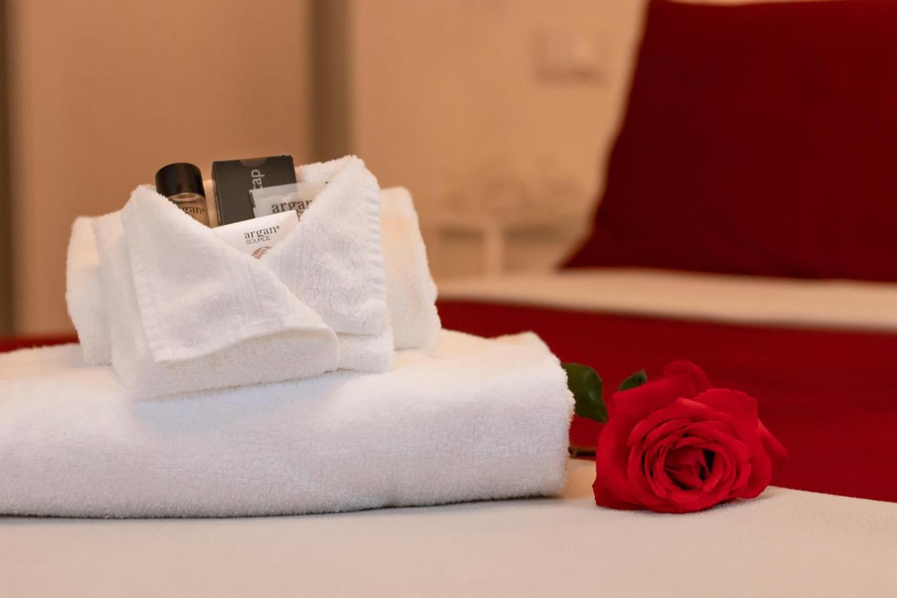 Chimera Tuscany Resort Αρέτσο Εξωτερικό φωτογραφία