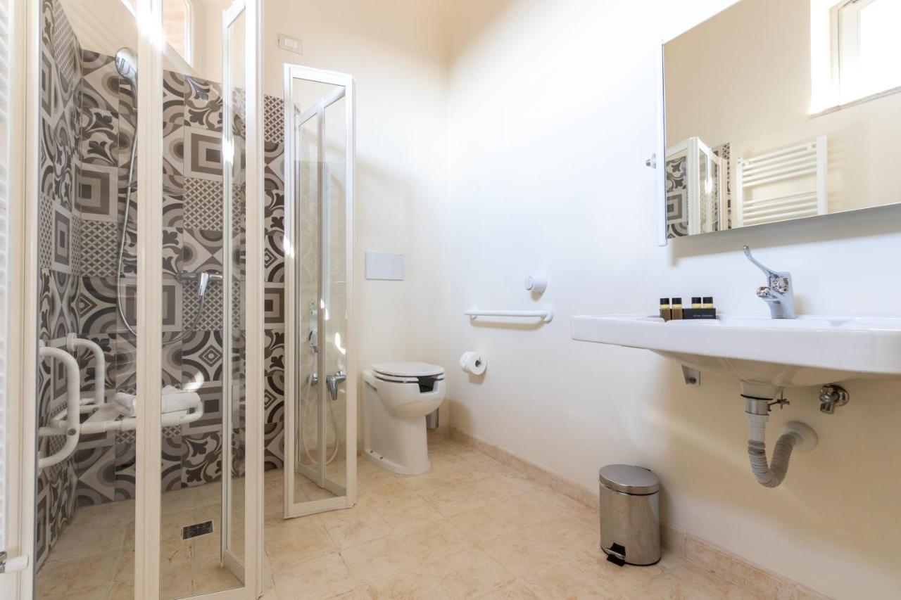 Chimera Tuscany Resort Αρέτσο Εξωτερικό φωτογραφία
