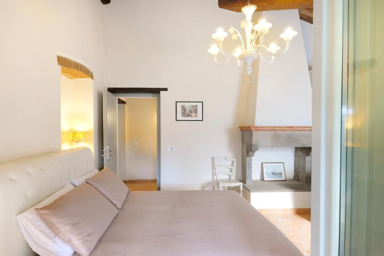 Chimera Tuscany Resort Αρέτσο Εξωτερικό φωτογραφία