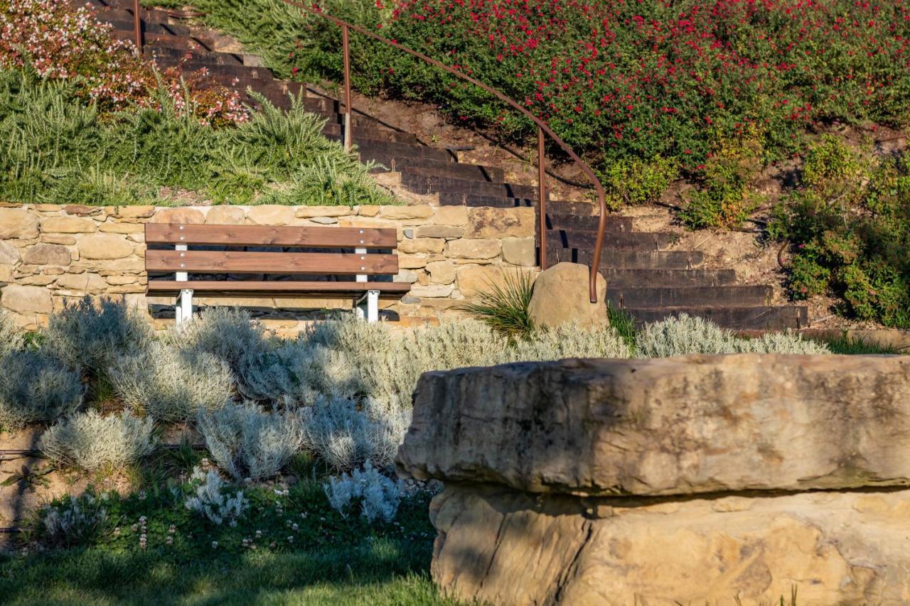 Chimera Tuscany Resort Αρέτσο Εξωτερικό φωτογραφία