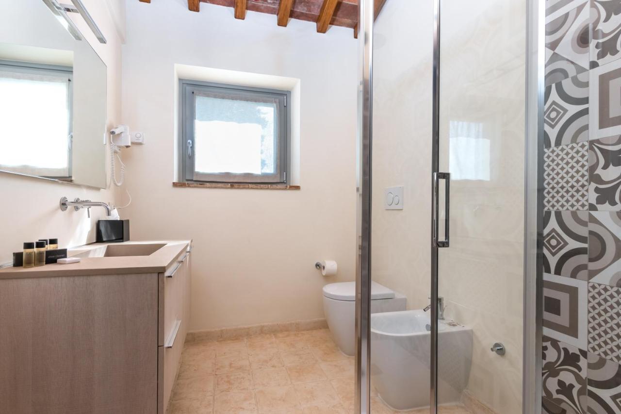 Chimera Tuscany Resort Αρέτσο Εξωτερικό φωτογραφία