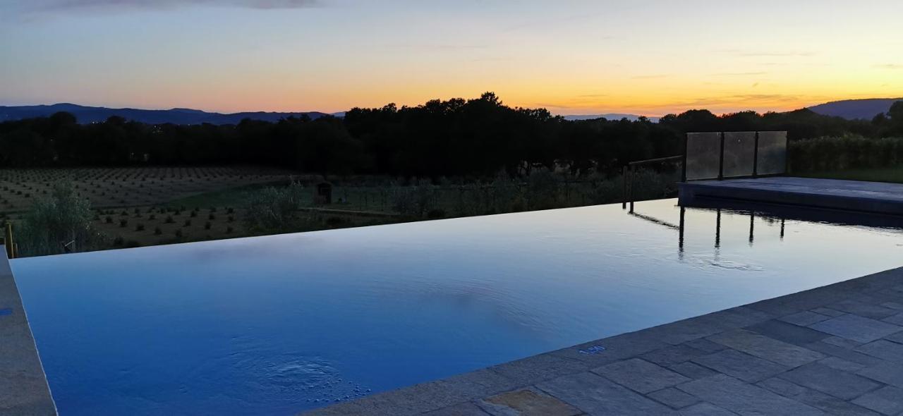 Chimera Tuscany Resort Αρέτσο Εξωτερικό φωτογραφία